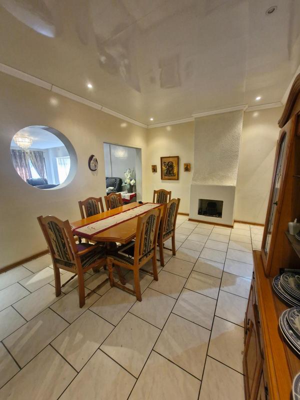3 Bedroom Property for Sale in Vryburg North West